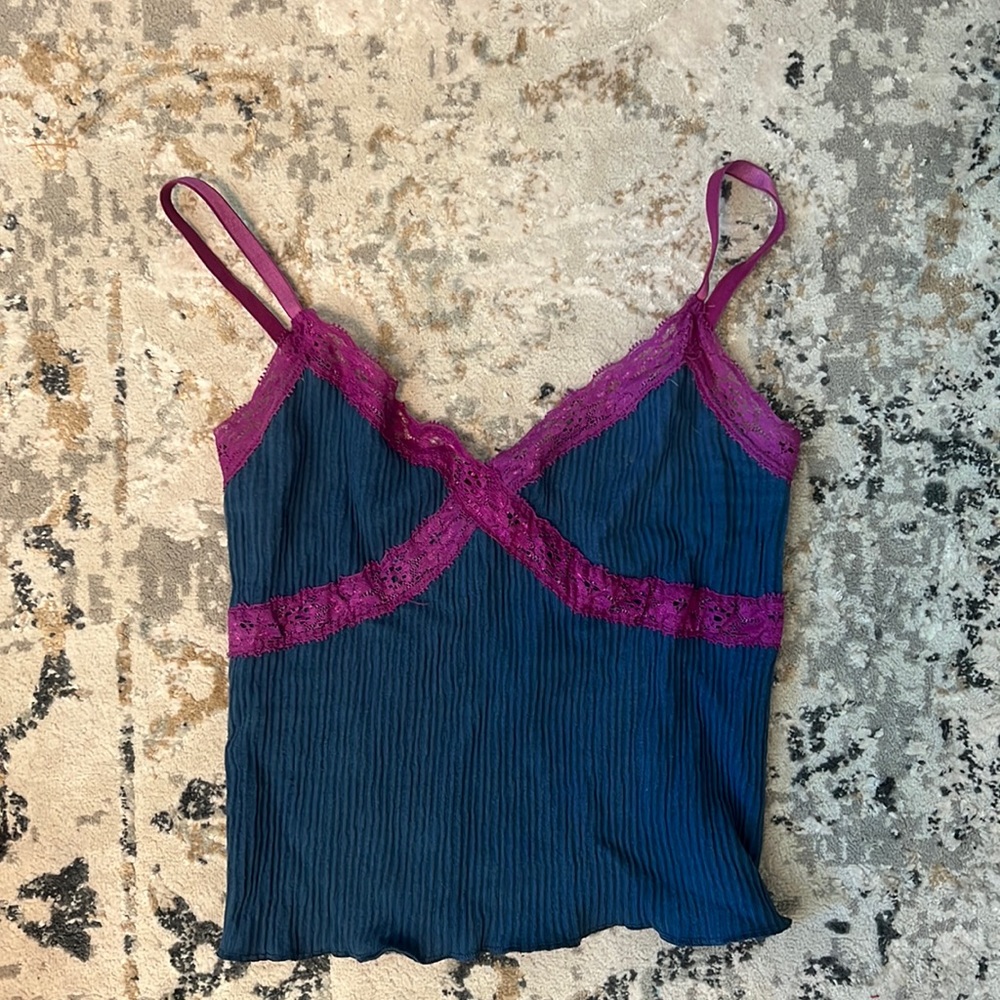 Urban outfitters top